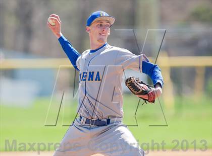 Thumbnail 2 in Buena vs Absegami (Hedelt Tournament) photogallery.