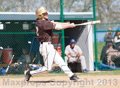 Thumbnail 3 in Buena vs Absegami (Hedelt Tournament) photogallery.