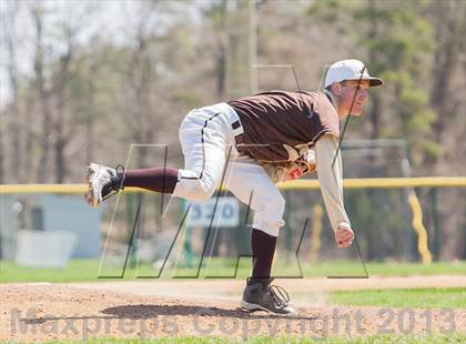 Thumbnail 3 in Buena vs Absegami (Hedelt Tournament) photogallery.
