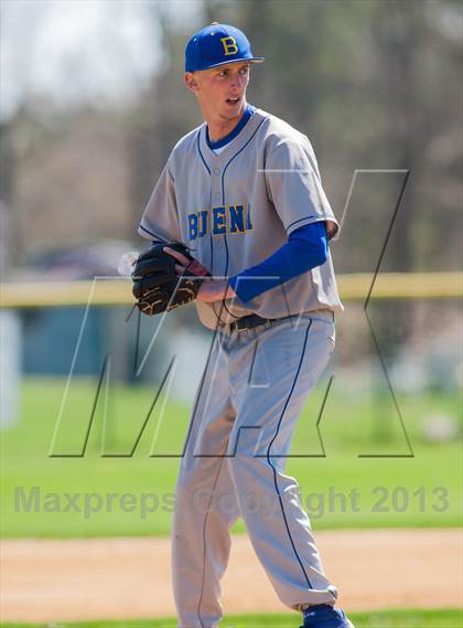 Thumbnail 2 in Buena vs Absegami (Hedelt Tournament) photogallery.