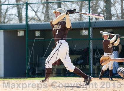 Thumbnail 1 in Buena vs Absegami (Hedelt Tournament) photogallery.