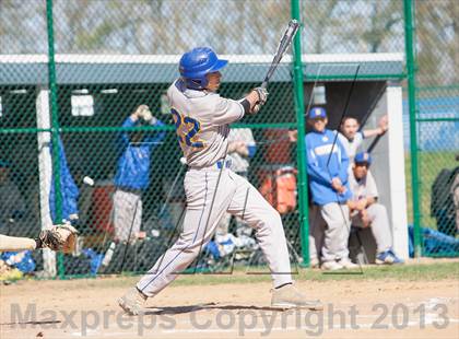 Thumbnail 3 in Buena vs Absegami (Hedelt Tournament) photogallery.
