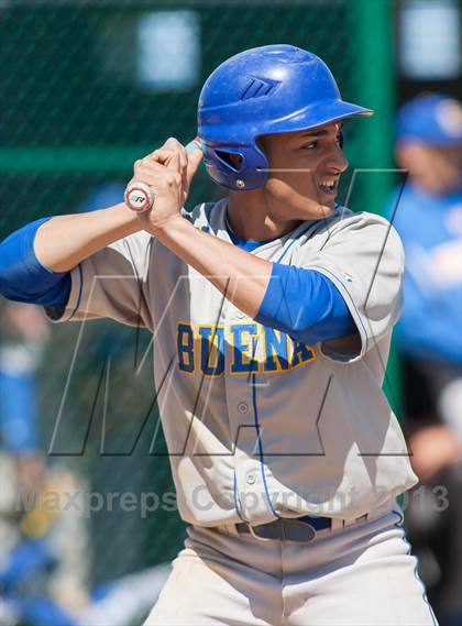 Thumbnail 2 in Buena vs Absegami (Hedelt Tournament) photogallery.