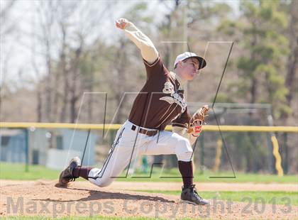 Thumbnail 3 in Buena vs Absegami (Hedelt Tournament) photogallery.