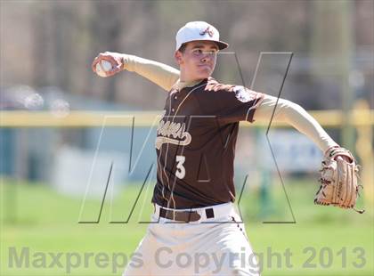 Thumbnail 1 in Buena vs Absegami (Hedelt Tournament) photogallery.
