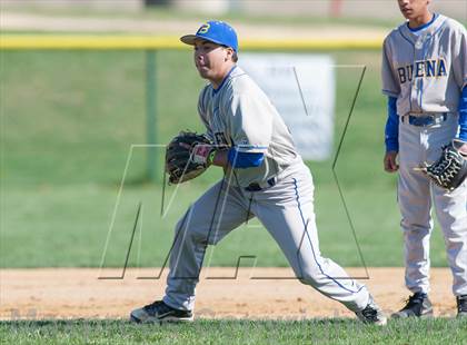 Thumbnail 2 in Buena vs Absegami (Hedelt Tournament) photogallery.