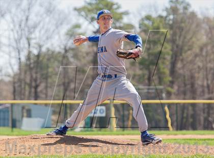 Thumbnail 2 in Buena vs Absegami (Hedelt Tournament) photogallery.