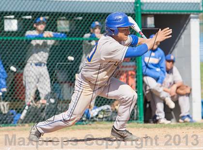 Thumbnail 3 in Buena vs Absegami (Hedelt Tournament) photogallery.