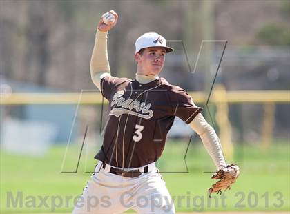 Thumbnail 2 in Buena vs Absegami (Hedelt Tournament) photogallery.