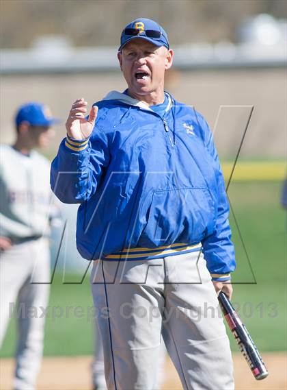 Thumbnail 2 in Buena vs Absegami (Hedelt Tournament) photogallery.