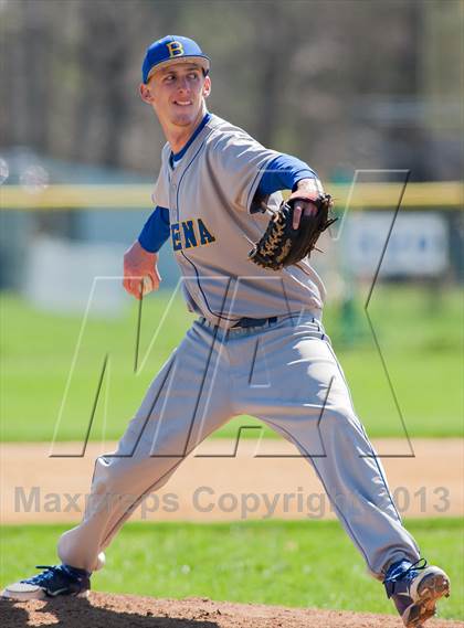 Thumbnail 3 in Buena vs Absegami (Hedelt Tournament) photogallery.