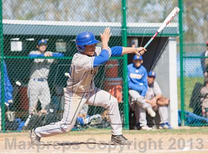 Thumbnail 2 in Buena vs Absegami (Hedelt Tournament) photogallery.