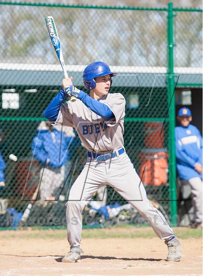 Thumbnail 1 in Buena vs Absegami (Hedelt Tournament) photogallery.