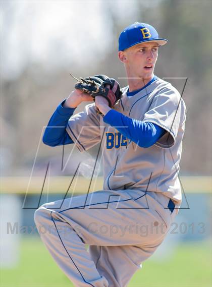Thumbnail 3 in Buena vs Absegami (Hedelt Tournament) photogallery.
