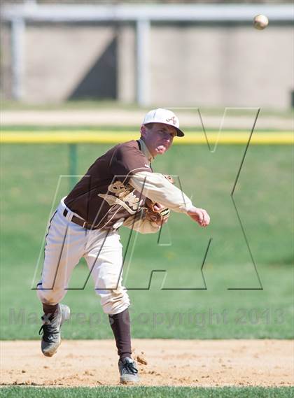 Thumbnail 3 in Buena vs Absegami (Hedelt Tournament) photogallery.