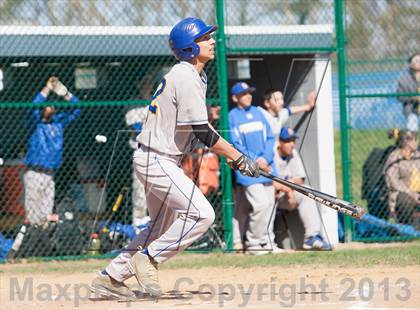 Thumbnail 2 in Buena vs Absegami (Hedelt Tournament) photogallery.