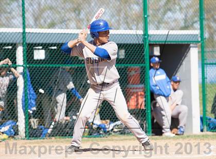 Thumbnail 3 in Buena vs Absegami (Hedelt Tournament) photogallery.