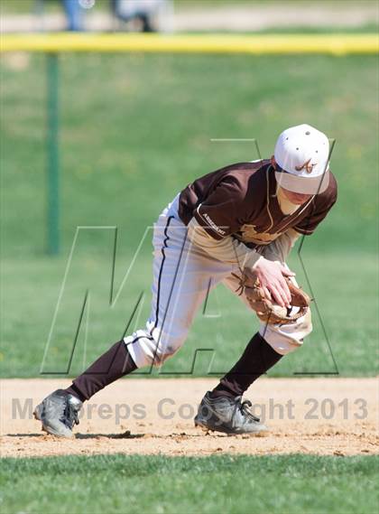 Thumbnail 2 in Buena vs Absegami (Hedelt Tournament) photogallery.
