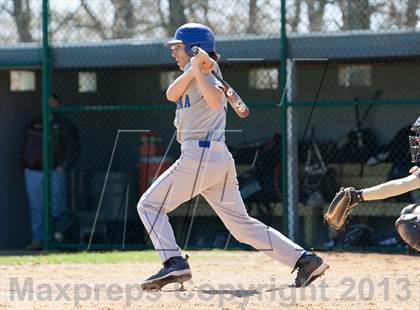 Thumbnail 2 in Buena vs Absegami (Hedelt Tournament) photogallery.
