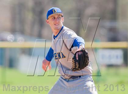 Thumbnail 2 in Buena vs Absegami (Hedelt Tournament) photogallery.