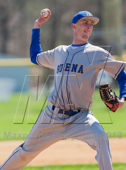 Thumbnail 2 in Buena vs Absegami (Hedelt Tournament) photogallery.