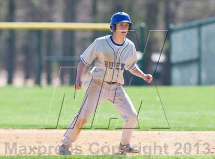 Thumbnail 3 in Buena vs Absegami (Hedelt Tournament) photogallery.