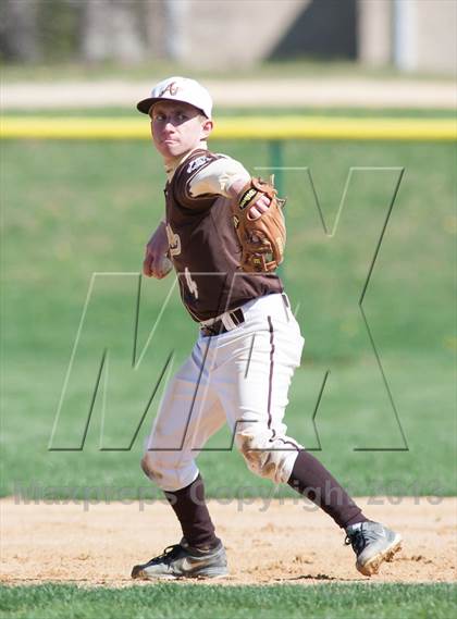 Thumbnail 3 in Buena vs Absegami (Hedelt Tournament) photogallery.