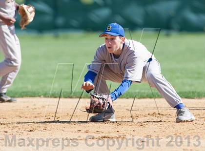 Thumbnail 2 in Buena vs Absegami (Hedelt Tournament) photogallery.