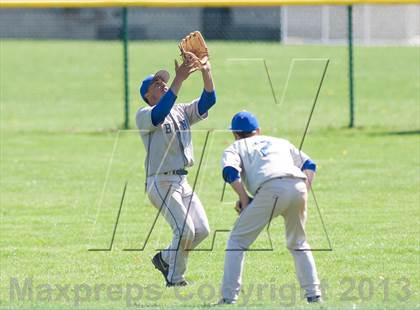Thumbnail 1 in Buena vs Absegami (Hedelt Tournament) photogallery.
