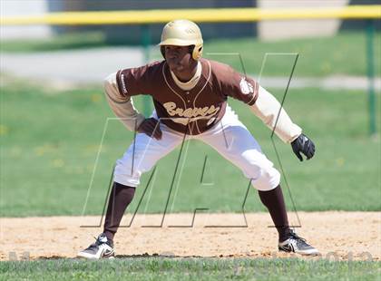 Thumbnail 3 in Buena vs Absegami (Hedelt Tournament) photogallery.