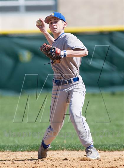 Thumbnail 1 in Buena vs Absegami (Hedelt Tournament) photogallery.