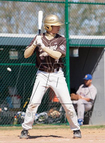 Thumbnail 1 in Buena vs Absegami (Hedelt Tournament) photogallery.