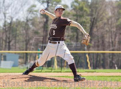 Thumbnail 1 in Buena vs Absegami (Hedelt Tournament) photogallery.