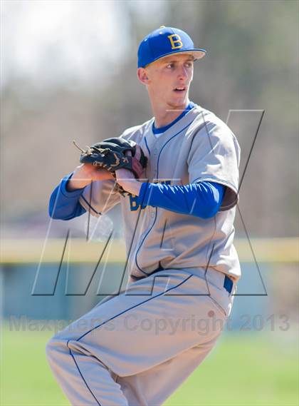 Thumbnail 1 in Buena vs Absegami (Hedelt Tournament) photogallery.