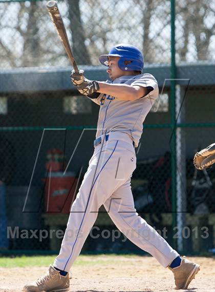 Thumbnail 3 in Buena vs Absegami (Hedelt Tournament) photogallery.
