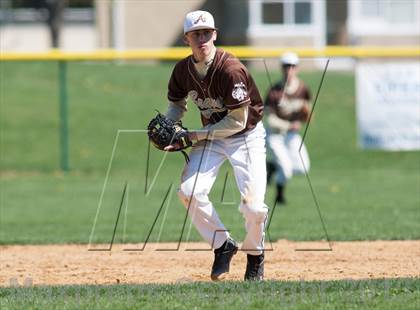 Thumbnail 1 in Buena vs Absegami (Hedelt Tournament) photogallery.