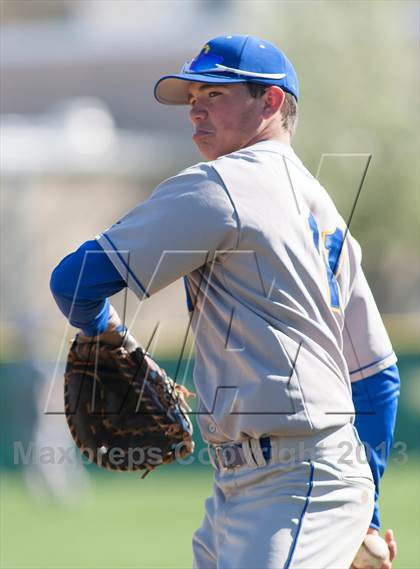 Thumbnail 3 in Buena vs Absegami (Hedelt Tournament) photogallery.
