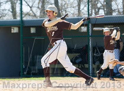 Thumbnail 2 in Buena vs Absegami (Hedelt Tournament) photogallery.