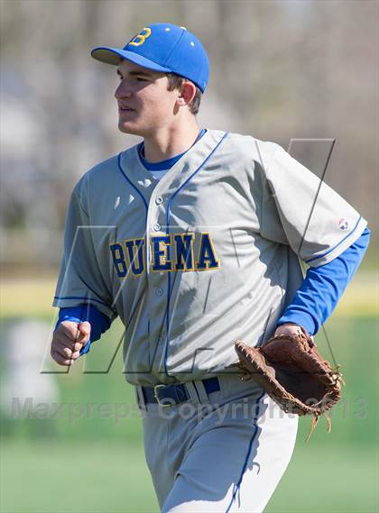 Thumbnail 3 in Buena vs Absegami (Hedelt Tournament) photogallery.