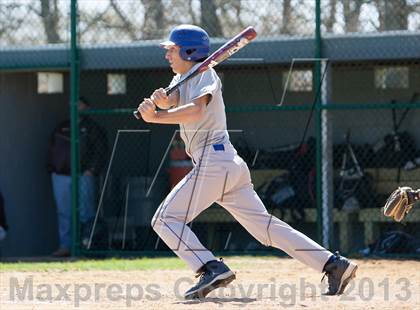 Thumbnail 3 in Buena vs Absegami (Hedelt Tournament) photogallery.