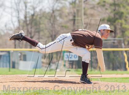 Thumbnail 1 in Buena vs Absegami (Hedelt Tournament) photogallery.