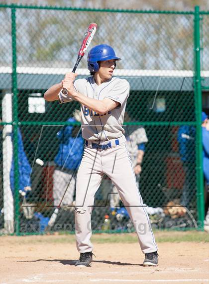 Thumbnail 1 in Buena vs Absegami (Hedelt Tournament) photogallery.