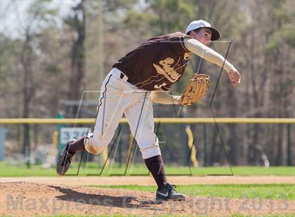 Thumbnail 3 in Buena vs Absegami (Hedelt Tournament) photogallery.