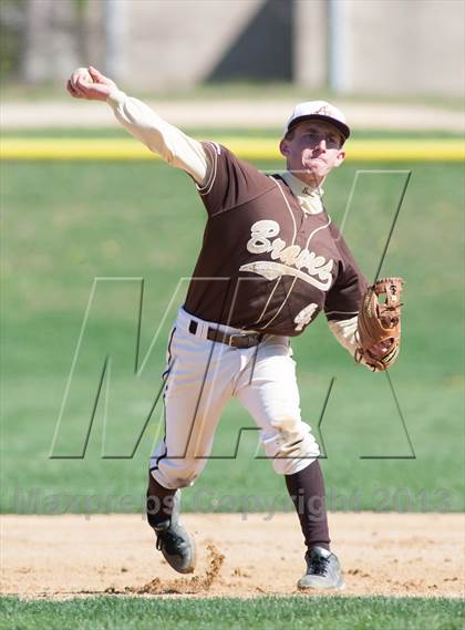 Thumbnail 2 in Buena vs Absegami (Hedelt Tournament) photogallery.