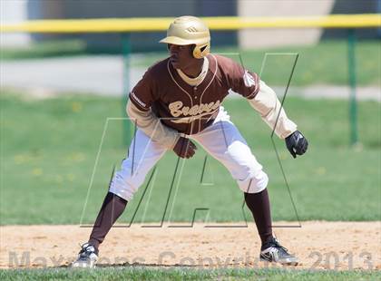 Thumbnail 2 in Buena vs Absegami (Hedelt Tournament) photogallery.