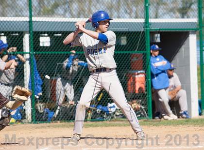 Thumbnail 1 in Buena vs Absegami (Hedelt Tournament) photogallery.