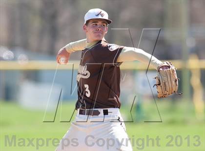 Thumbnail 1 in Buena vs Absegami (Hedelt Tournament) photogallery.