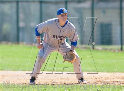 Thumbnail 3 in Buena vs Absegami (Hedelt Tournament) photogallery.