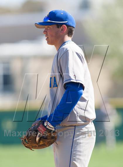 Thumbnail 2 in Buena vs Absegami (Hedelt Tournament) photogallery.