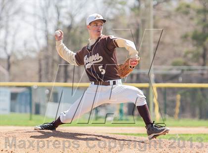 Thumbnail 2 in Buena vs Absegami (Hedelt Tournament) photogallery.